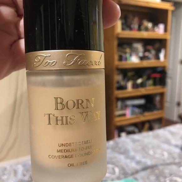 Foundation bundle - Picture 2 of 4